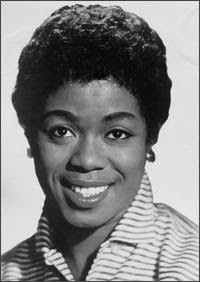 Sarah Vaughan (1924-1990)