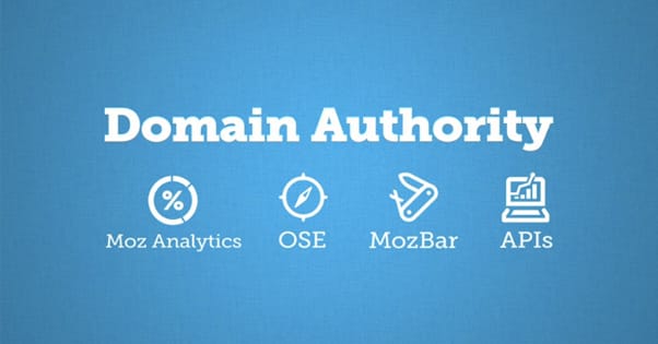 domain authority backlink