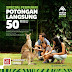 Promo Taman Safari Indonesia Bulan Februari 2020