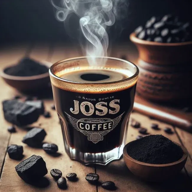Joss Coffee