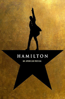 Hamilton, movie, poster, 2020