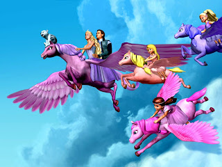 Wallpapers, Fotos e Imagens da Barbie