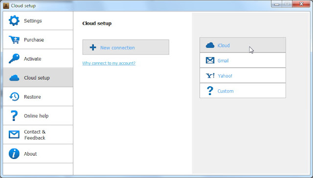  This short guide shows how to export your iCloud contacts to your computer How to export iCloud contacts to your computer