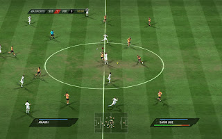 FIFA 11 Game Free Download