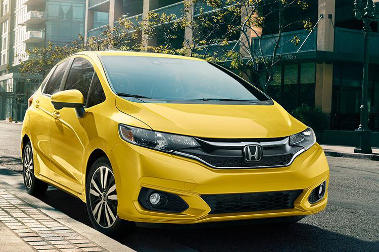 Perbedaan Honda Jazz Lama dengan Jazz Facelift