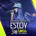 Tati Zaqui anuncia sua nova música de trabalho 'Estoy Loca', um Reggaeton produzido pelo Dj Rhuivo