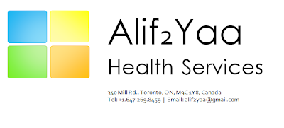 Alif2Yaa Hijama Services