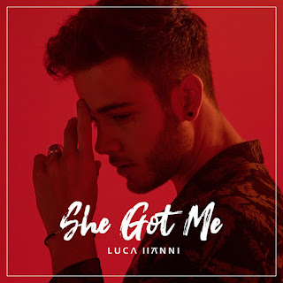 MP3 download Luca Hänni - She Got Me - Single iTunes plus aac m4a mp3