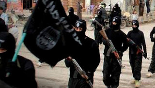 Enam Orang Terduga ISIS Diamankan Otoritas Malaysia