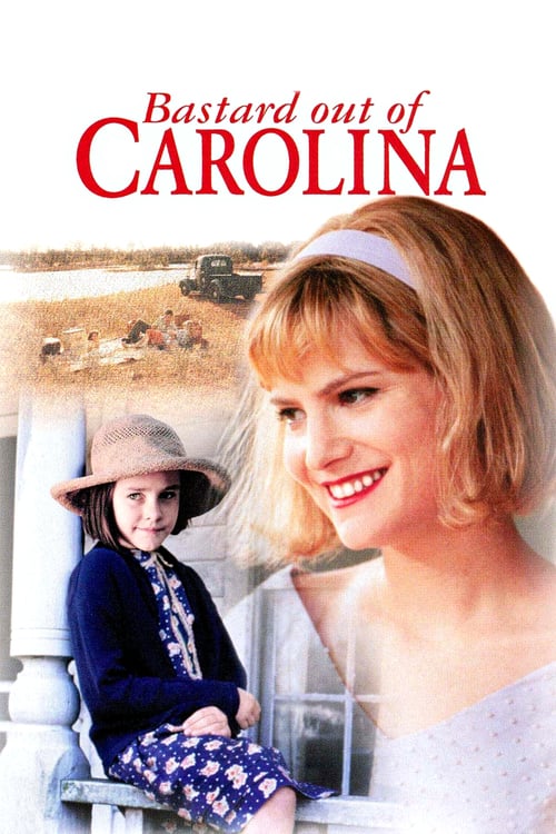 [HD] Bastard Out of Carolina 1996 DVDrip Latino Descargar
