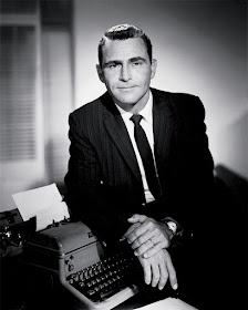 Rod Serling