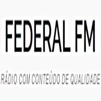 Ouvir agora Rádio Federal FM - Passos / MG