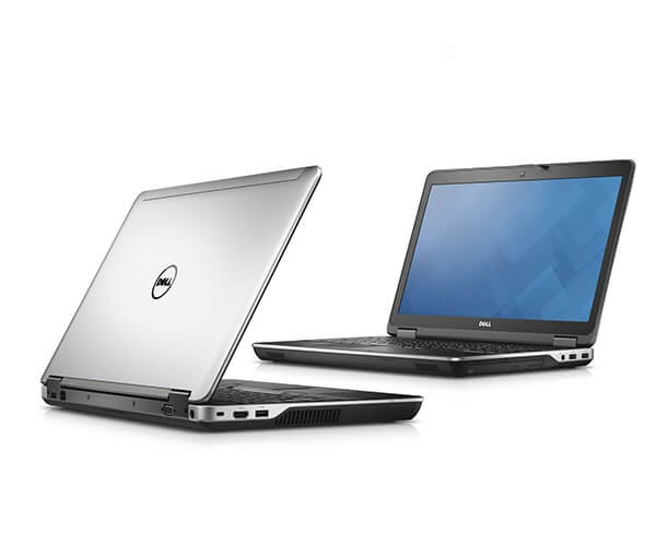 Laptop Dell Latitude E6540 - Intel Core i7