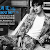 Zhoumi para la revista STAR:  "Life and Work"