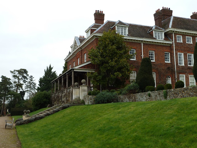 Photograph of Bennington Lordship