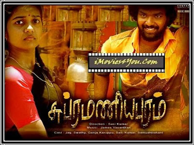 Subramaniapuram 2008 Tamil Movie Watch Online