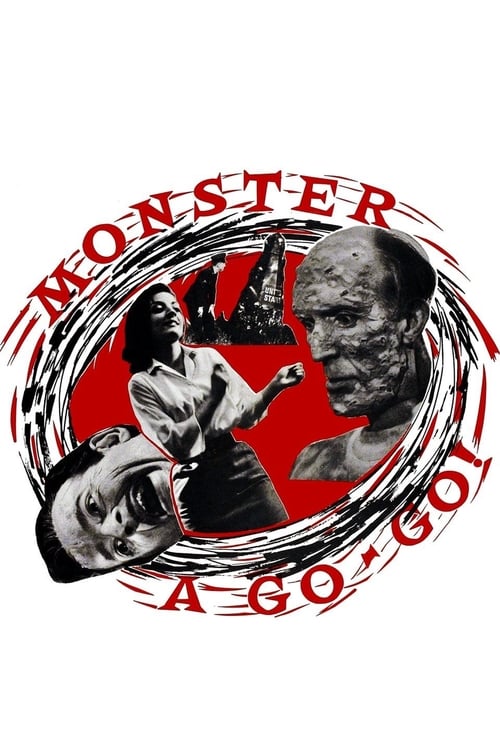 [HD] Monster a-Go Go 1965 Ver Online Castellano