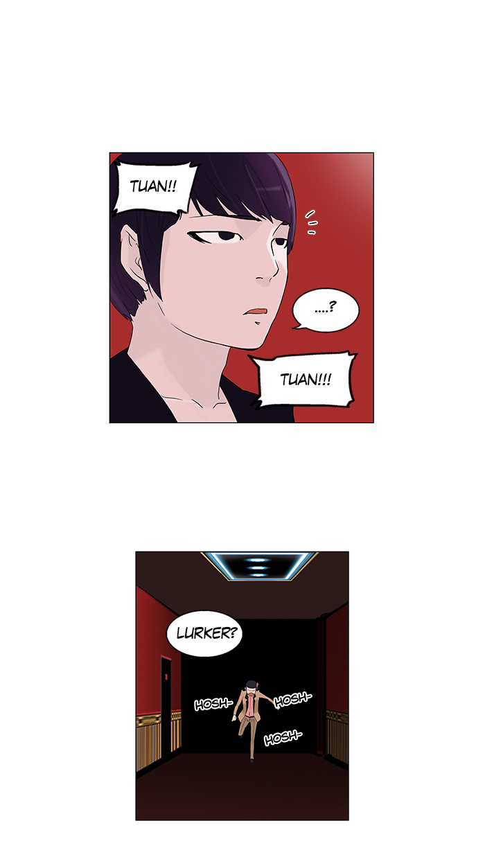 Tower of God Bahasa indonesia Chapter 93