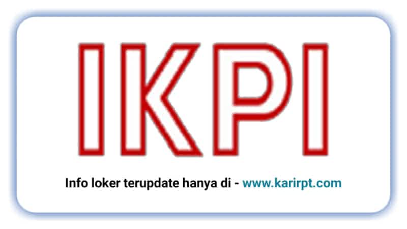 PT IK Precision Indonesia