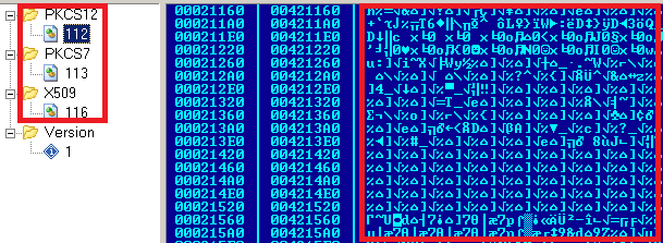 Shamoon+Malware