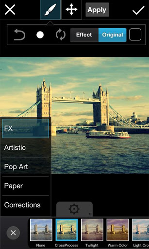 Android Apps Apk: Download PicsArt – Photo Studio 3.4.1 ...