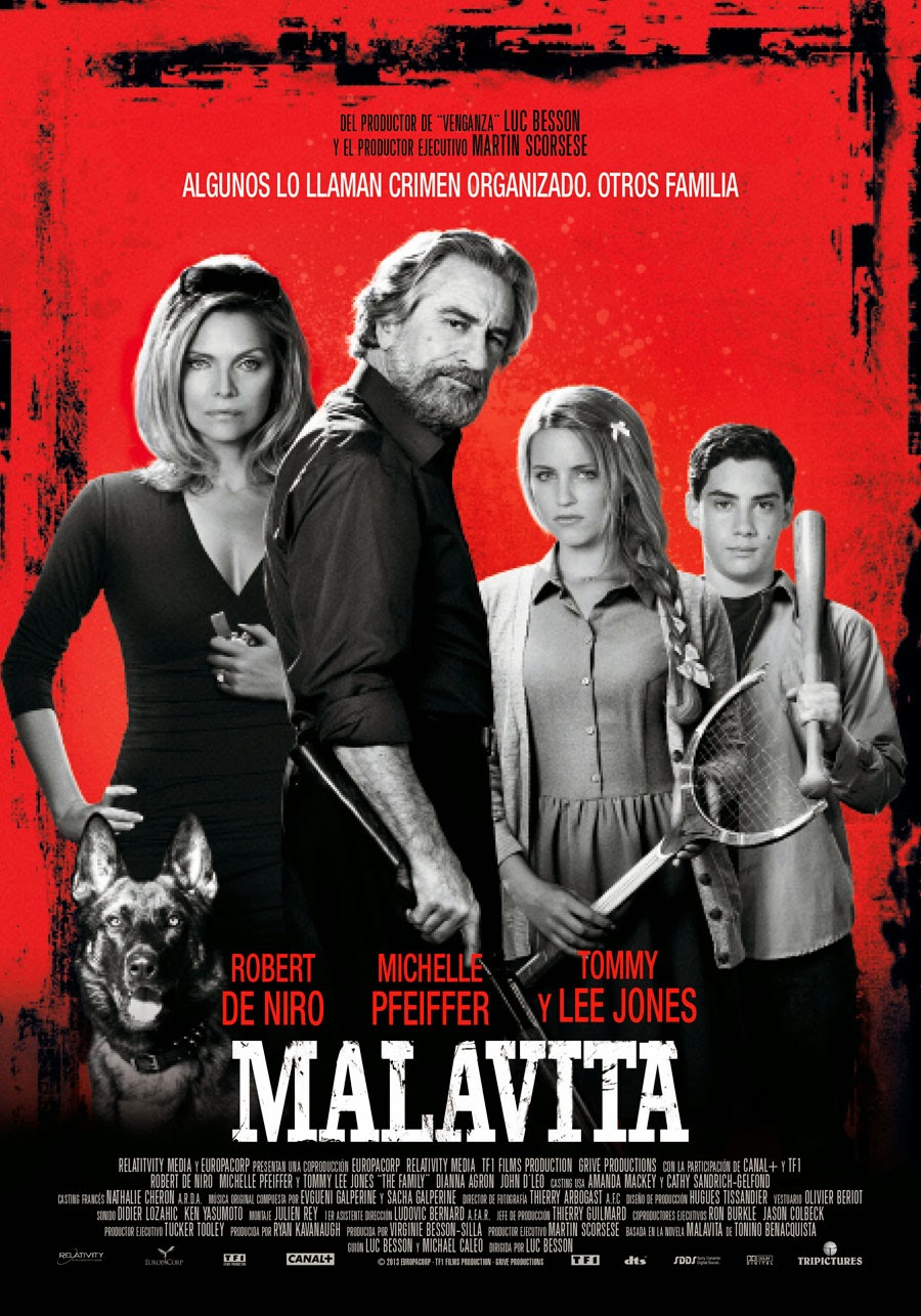 Malavita