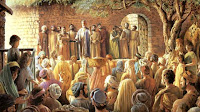 Resultado de imagen de concilio de jerusalén