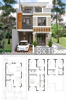 5 bedroom house designs