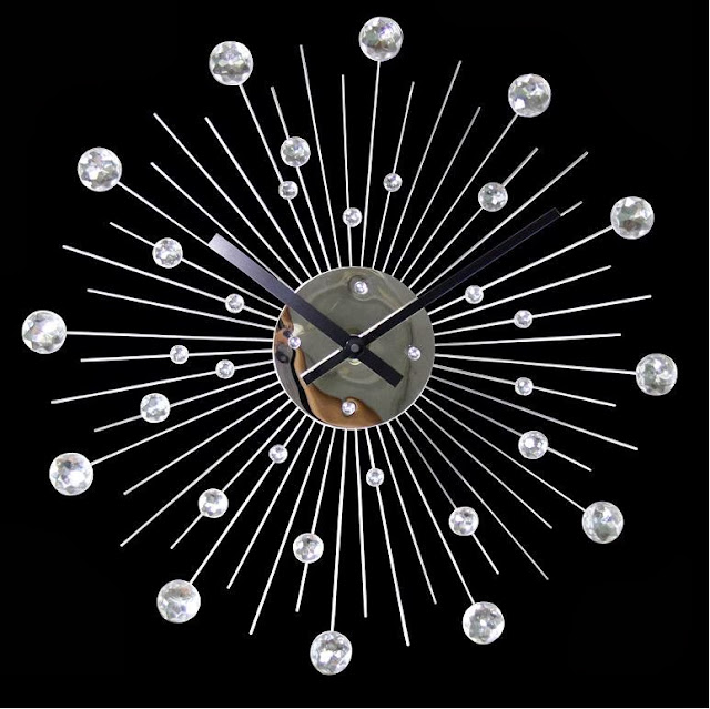 Wall Clock Wallpapers Free Download