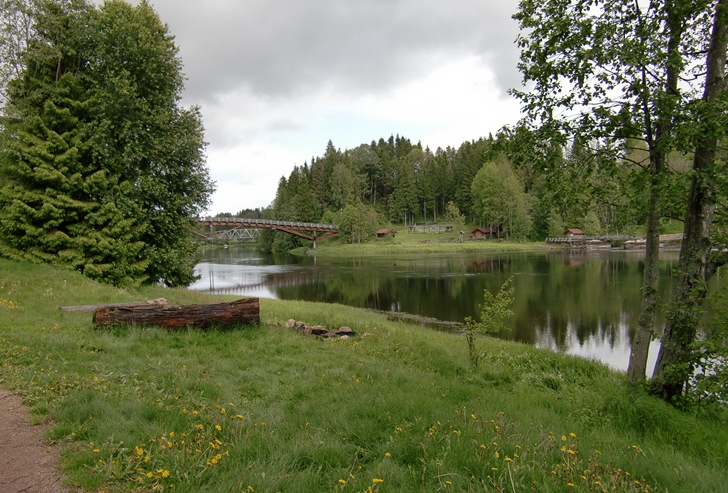 Oda Kjerra fossepark006