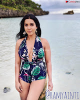 Ramya Inti Spicy Cute Plus Size Indian model stunning Fitness Beauty July 2018 ~ .xyz Exclusive Celebrity Pics 119.jpg