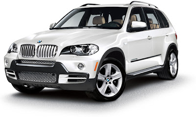 BMW X5 xDrive 35d cars preview