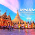 Một số lễ hội khó thể bỏ qua khi đi tour Myanmar 2018 vào tháng cuối năm