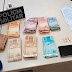 Ladrão rouba eletrônicos e R$ 10 mil, ostenta em farra e acaba preso