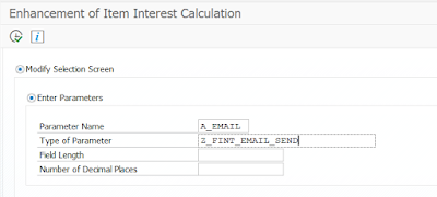 SAP ABAP Tutorial and Material, SAP ABAP Guides, SAP ABAP Learning, SAP ABAP Tutorial and Material