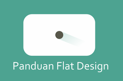 flat design