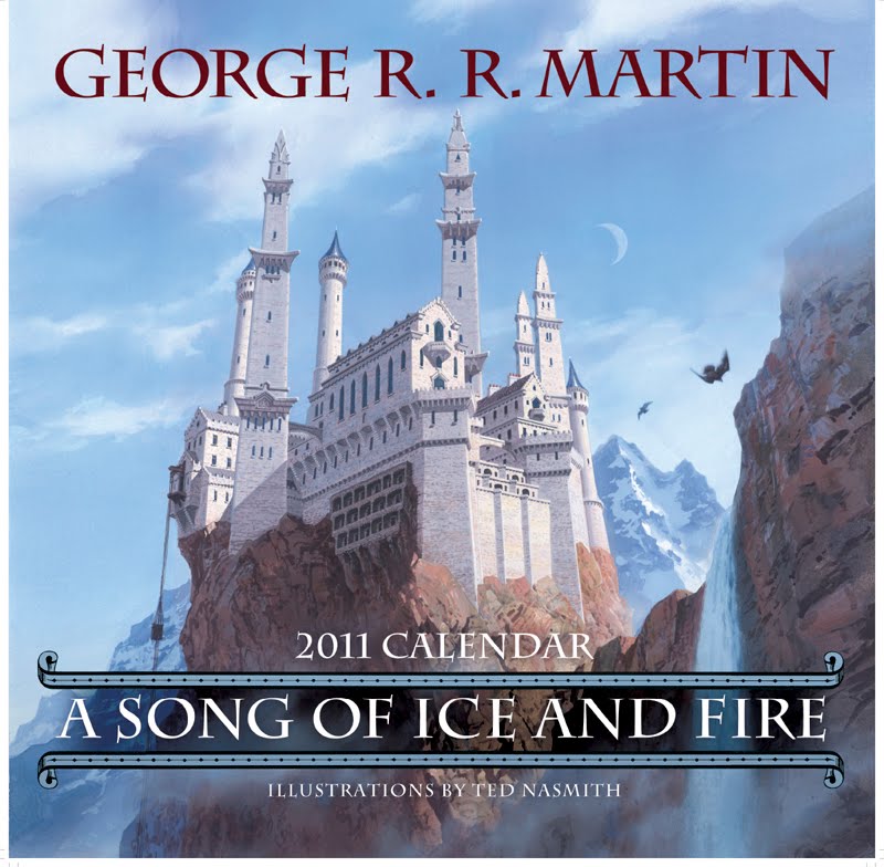 2009 Song of Ice and Fire