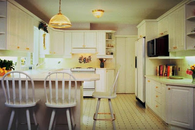 Kitchen Decorating Ideas