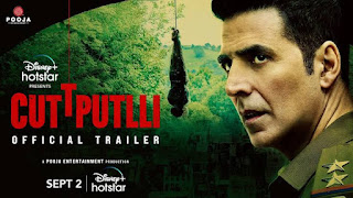 Cuttputlli Full Movie Hd