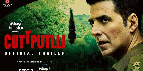 Cuttputlli Movie Budget, Box Office Collection, Hit or Flop