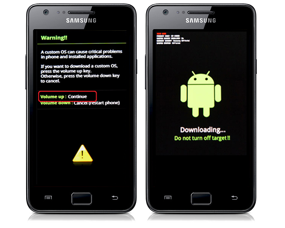 On this page, you can download Samsung Galaxy S2 GT-I Stock official firmware file in just in click.Firmware file comes in a ZIP pakage, which included Flash tool, USB Driver, .