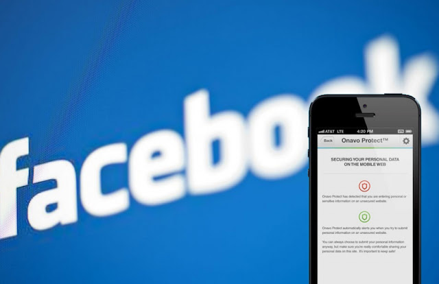 Facebook Akan Tarik Aplikasi VPN di APP Store