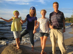 Our Family!