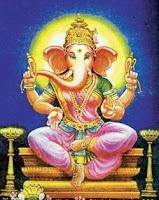 Vinayaki