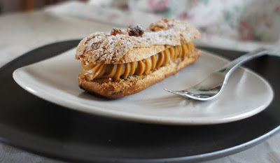 manger un bon gouter chez Pain de Sucre