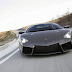 Lamborghini Reventon front