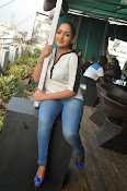 Anajana Deshpande glamorous photos-thumbnail-5