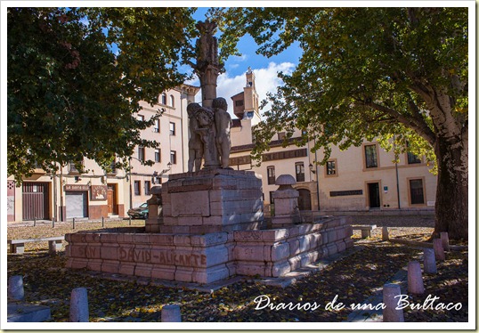 Plaza del Grano-8