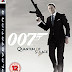 Quantum of Solace For PS3