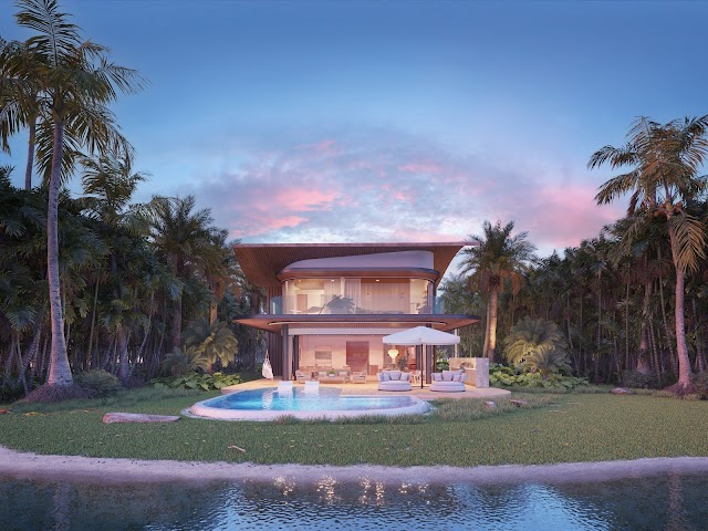 Proinversión y Nader Enterprises firman alianza por US$ 80 millones para desarrollar proyecto "Nature Residences” en Maralda, Miches